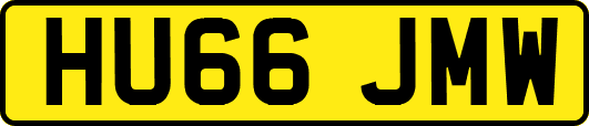 HU66JMW