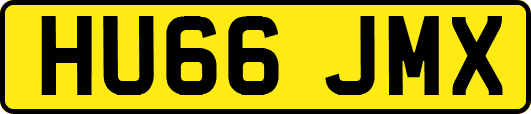 HU66JMX