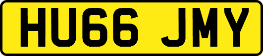 HU66JMY