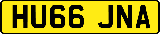HU66JNA