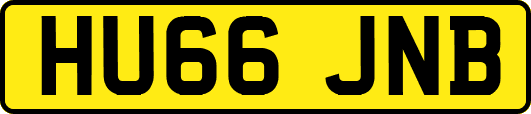 HU66JNB