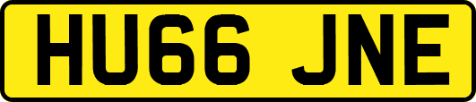 HU66JNE