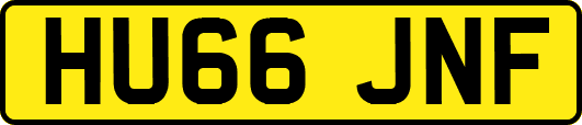 HU66JNF