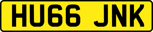 HU66JNK