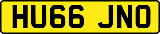 HU66JNO