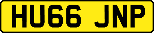 HU66JNP