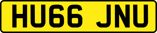 HU66JNU