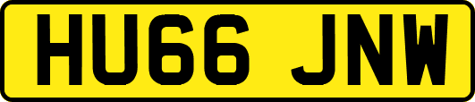 HU66JNW