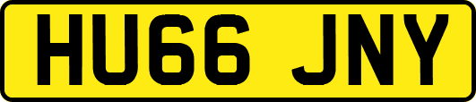 HU66JNY