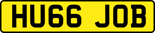 HU66JOB