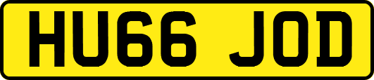 HU66JOD
