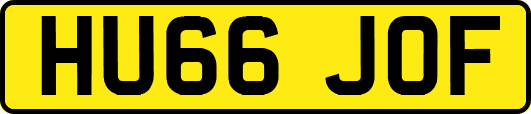 HU66JOF