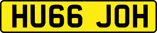 HU66JOH