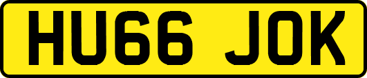 HU66JOK