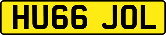 HU66JOL