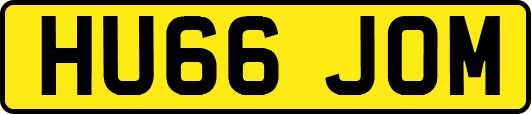 HU66JOM
