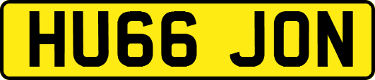 HU66JON