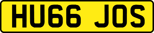 HU66JOS