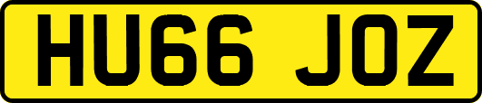 HU66JOZ