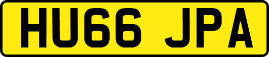 HU66JPA