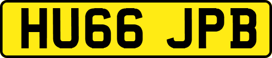 HU66JPB