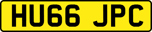 HU66JPC