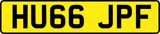 HU66JPF