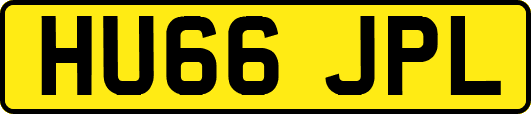 HU66JPL