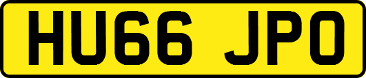 HU66JPO
