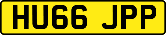 HU66JPP