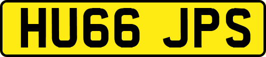 HU66JPS