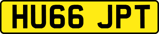 HU66JPT