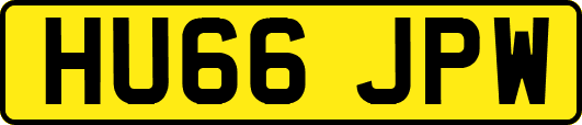 HU66JPW