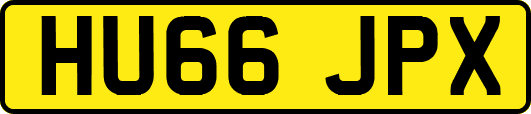 HU66JPX