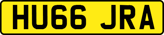 HU66JRA