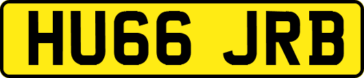 HU66JRB