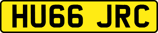 HU66JRC