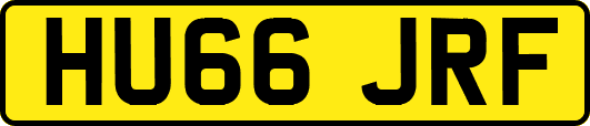 HU66JRF