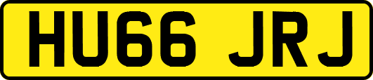HU66JRJ