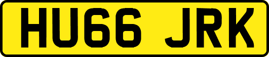 HU66JRK