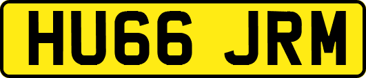 HU66JRM