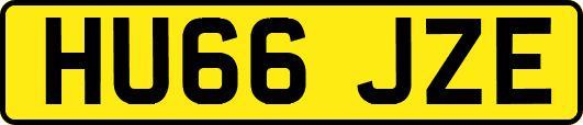 HU66JZE