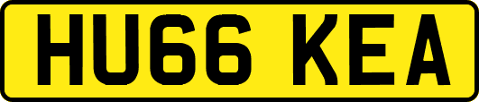 HU66KEA
