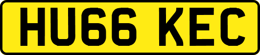 HU66KEC