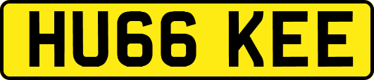 HU66KEE