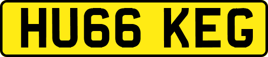 HU66KEG