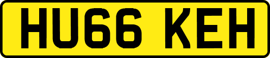 HU66KEH