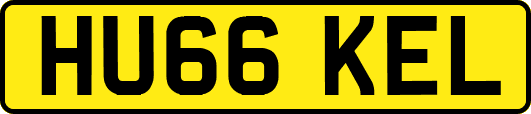 HU66KEL