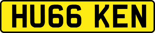 HU66KEN