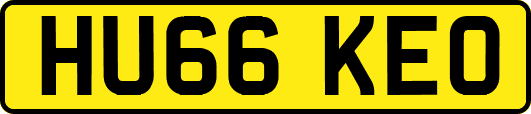 HU66KEO